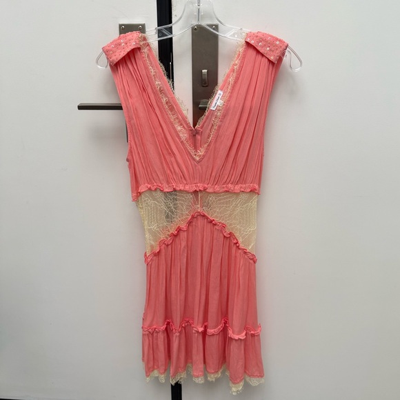 Poupette St Barth Dresses & Skirts - NEW RARE Poupette St Barth Dress Size Small